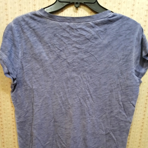 Just be... Medium tee shirt - Picture 2 of 2